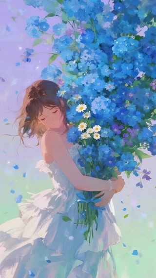 小清新治愈壁纸