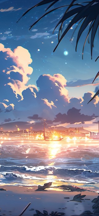 来一次旅行吧