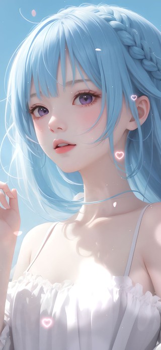 4k青春美少女0518