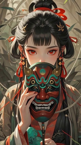 般若