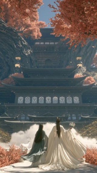 天宫