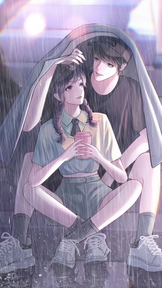 会永远爱你—Left.z