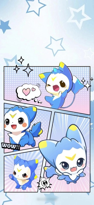 洛克王国diy
