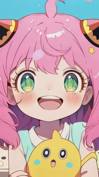 童趣乐园阿尼亚