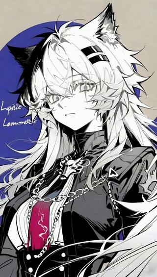 明日方舟拉普兰德