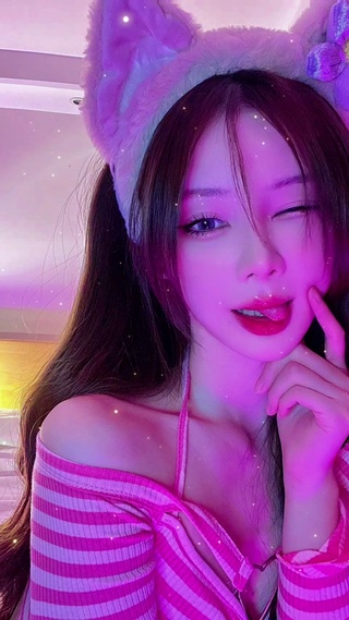 小狐狸