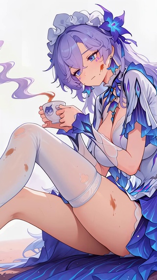 鸣潮坎特蕾拉