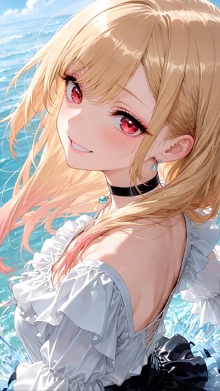 喜多川海梦