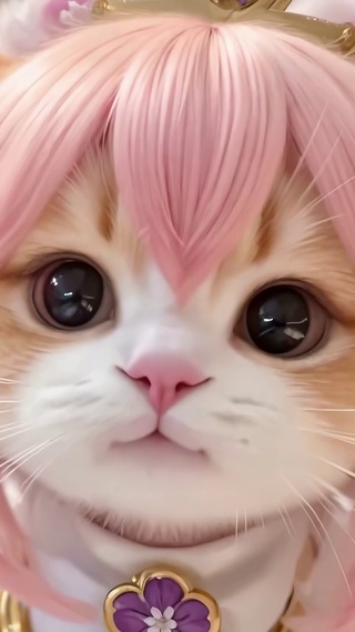 神子喵