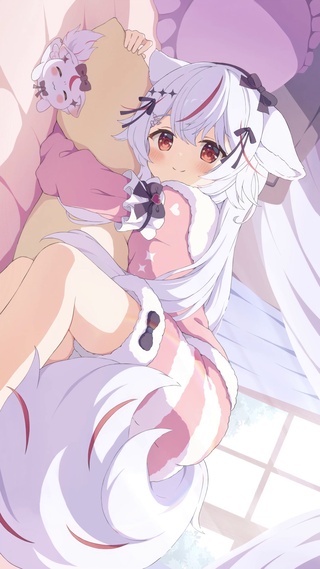 犬娘