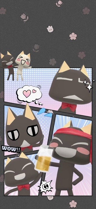 多罗猫1
