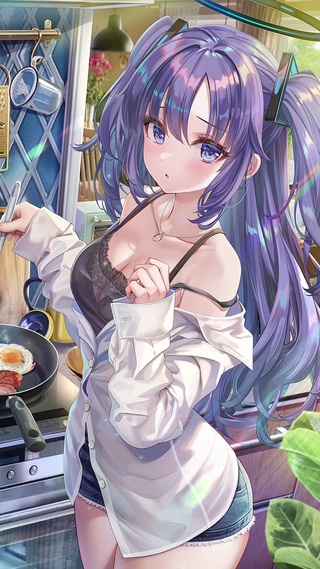 碧蓝档案