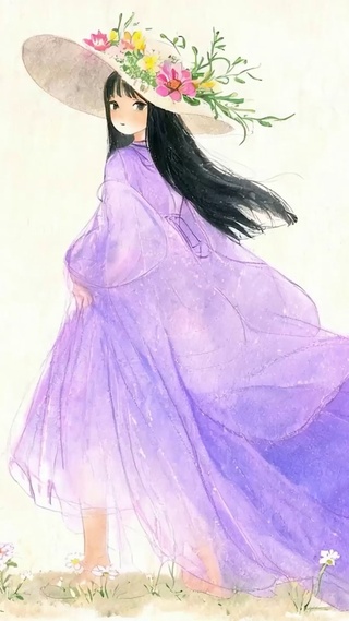 学会发芽