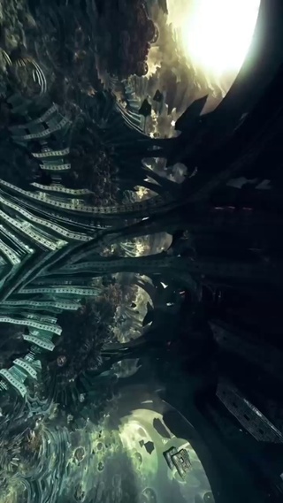 3D壁纸