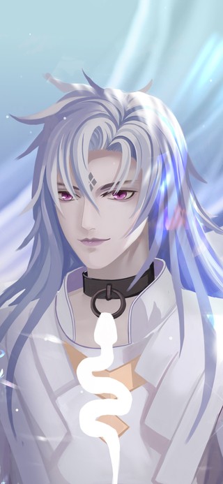 阴阳师同人SP神堕八岐大蛇