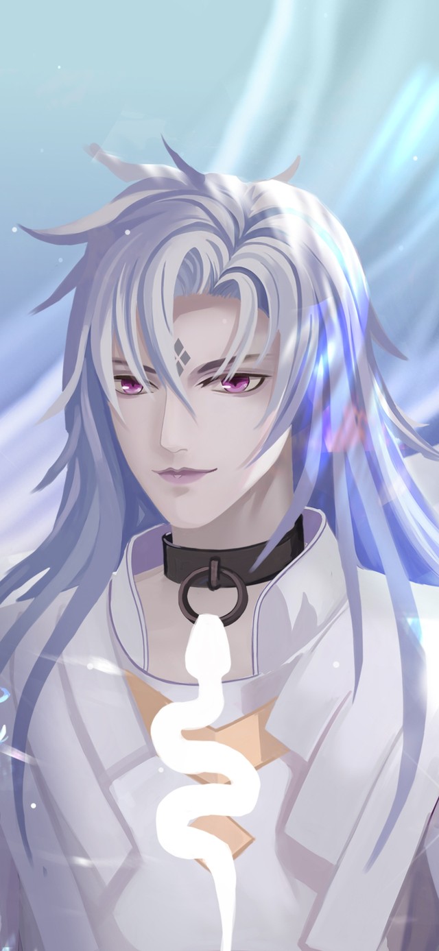 阴阳师同人SP神堕八岐大蛇