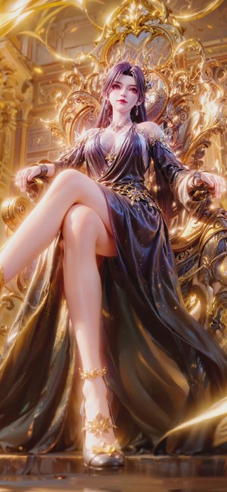 斗破苍穹-曹颖2