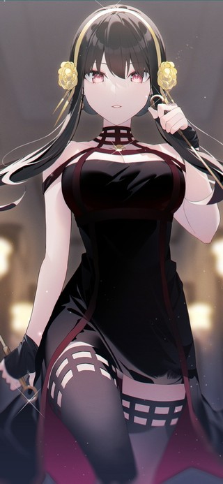 约尔