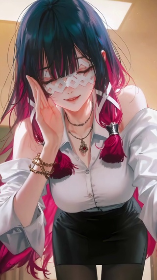 校园少女菈乌玛