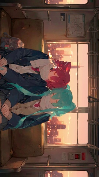 MikuAndTeto
