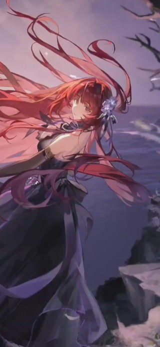 绘梨衣