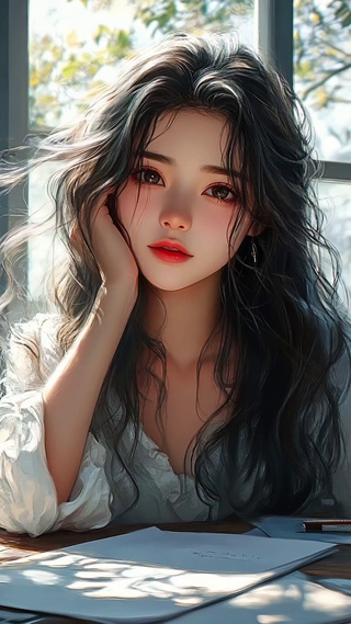 风情
