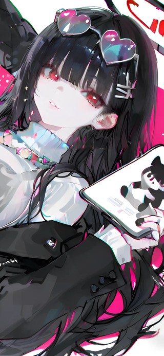 调月莉音-黑丝御姐