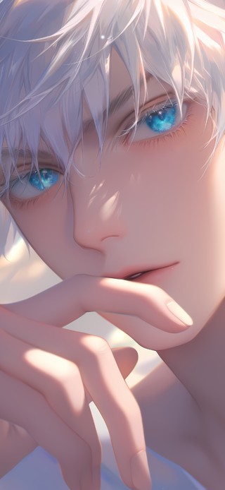 花美男  五条五