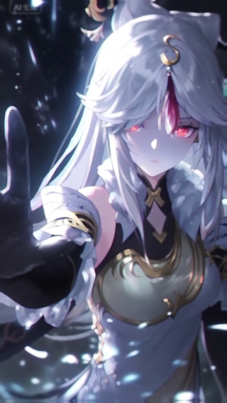 凝光丨咫尺之遥丨