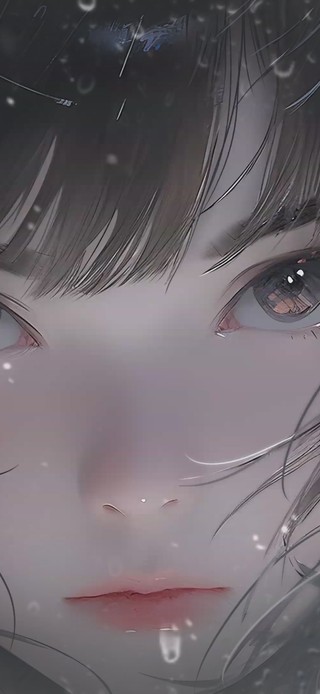 机甲少女