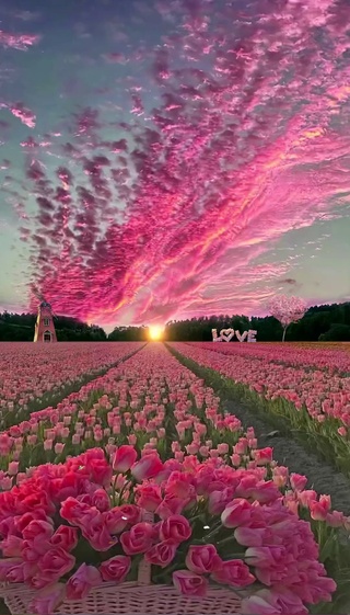 花海
