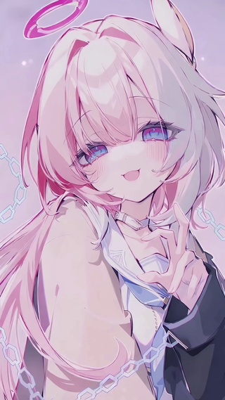 光链锁萌