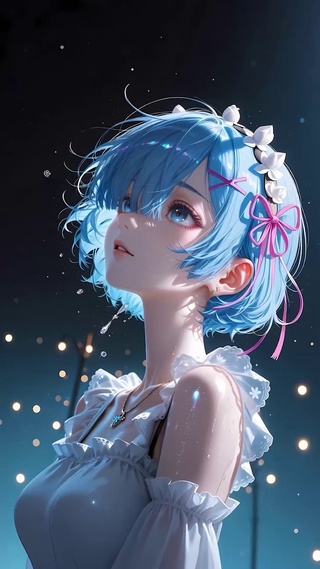 蕾姆