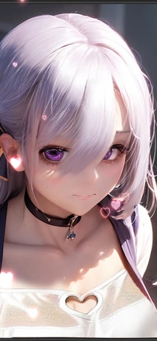 [AI少女改] I