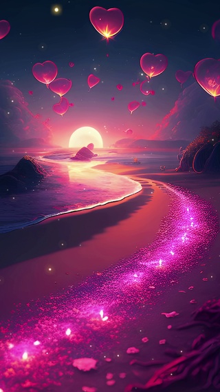 梦幻海滩4