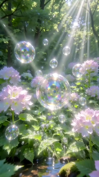 浪漫花园