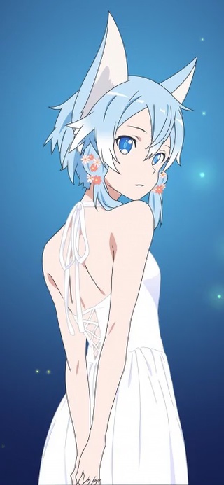 猫女