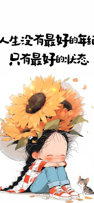 治愈文字