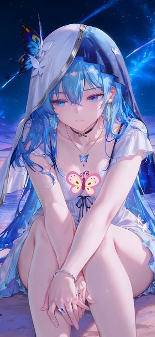 海边田螺姑娘
