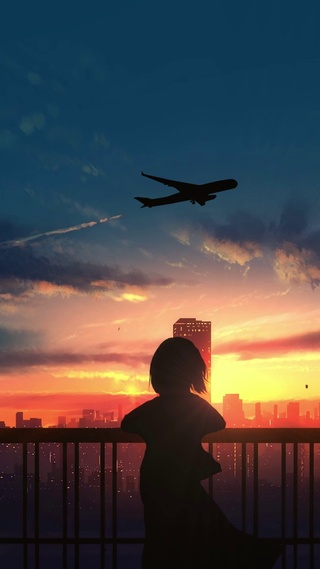 旅行梦