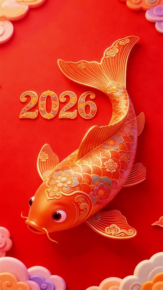 2026一切都好