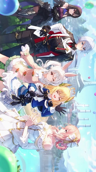 《星痕共鸣》星海逐浪