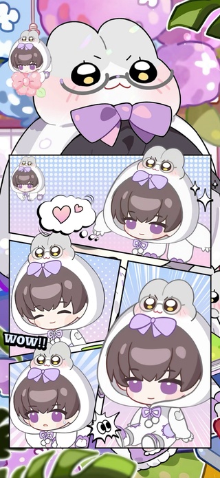 许墨13