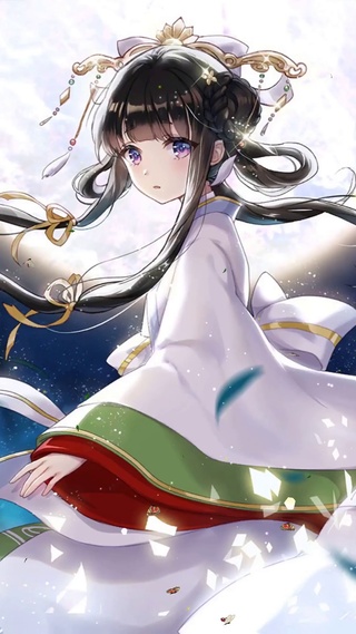 中秋佳节
