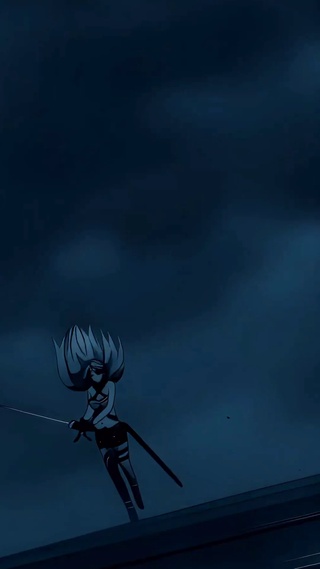 想要成为影之实力者！