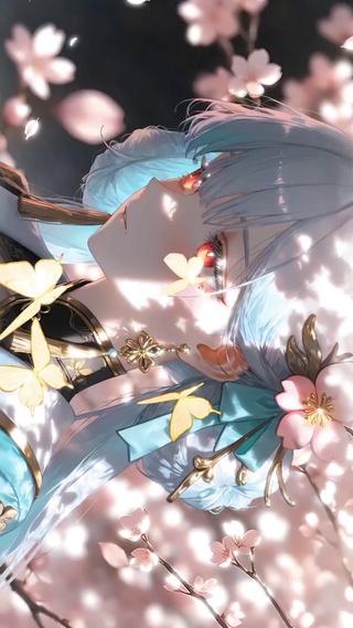 鸣潮今汐