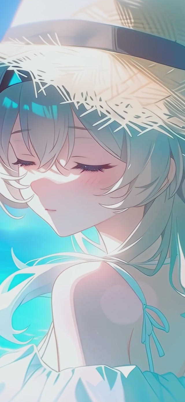 海边流萤（互动版）