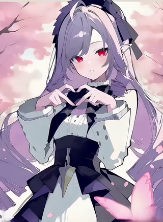 绝区零薇薇安动态壁纸