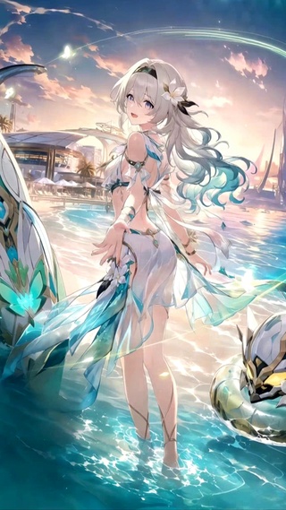 流萤