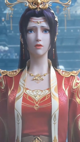 云韵大婚日